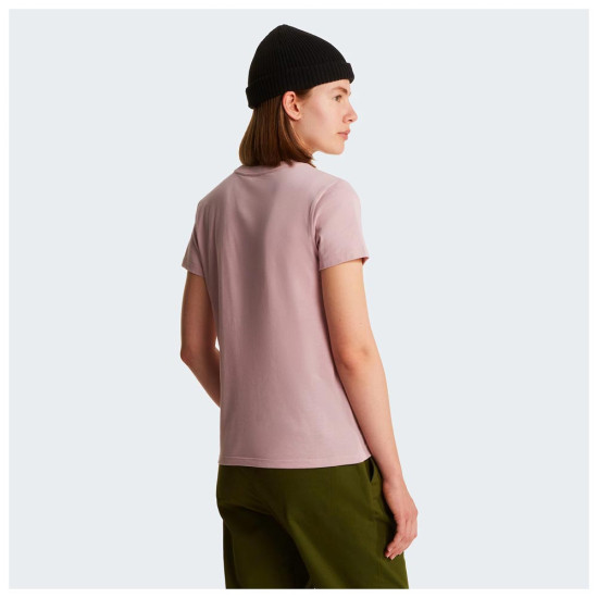 The North Face Γυναικεία κοντομάνικη μπλούζα Evolution Simple Dome Slim T-Shirt